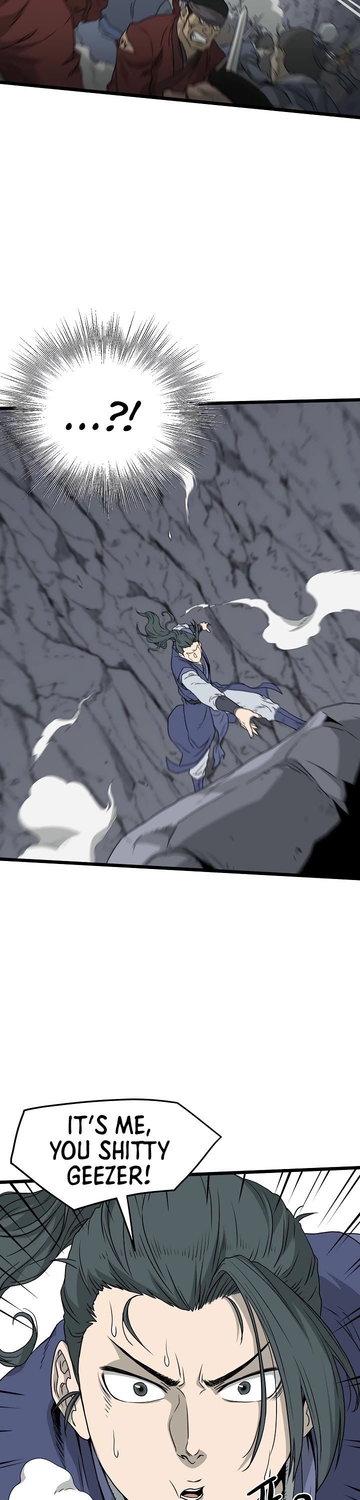 Murim Login Chapter 52 image 13